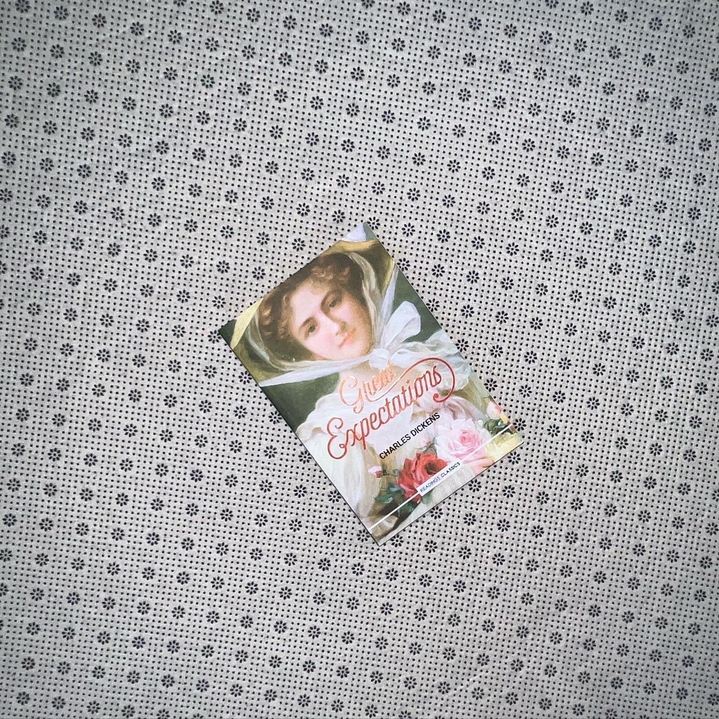 great expectations by charles dickens