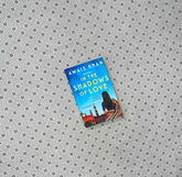 in the shadows of love by awais khan