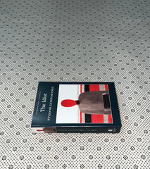 the idiot wordsworth classics by fyodor dostoyevsky