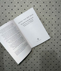 the body keeps the score mind brain and body in the transformation of trauma by bessel van der kolk