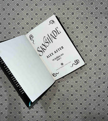 skyshade the lightlark series book 3 by alex aster