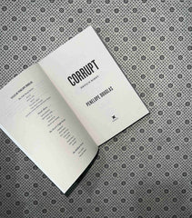 corrupt devils night series book 1 by penelope douglas