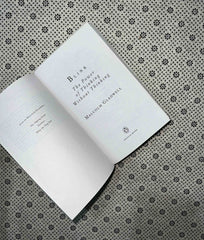 blink the power of thinking without thinking by malcolm gladwell