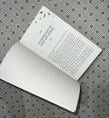 lies we sing to the sea by sarah underwood