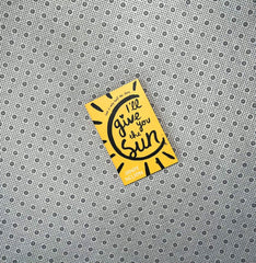 ill give you the sun by jandy nelson