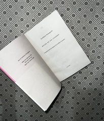 before we say goodbye before the coffee gets cold series book 4 by toshikazu kawaguchi