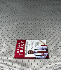 the psychology of selling increase your sales faster and easier than you ever thought possible by brian tracy