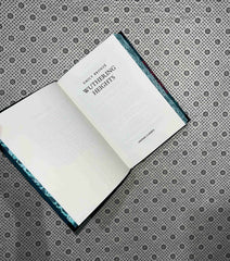 wuthering heigths vintage collectors classics by emily bronte