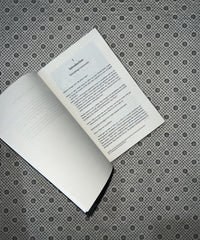 REBUILDING COMMUNITY by Shenila Khoja-moolji