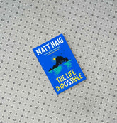 the life impossible by matt haig