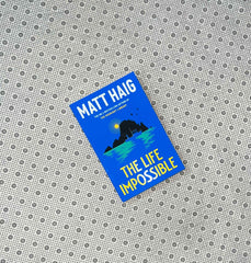the life impossible by matt haig