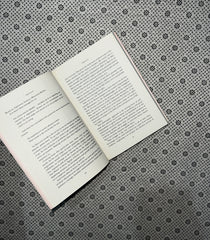 THE OBSTACLE IS THE WAY: The Timeless Art Of Turning Trials Into Triumph (Expanded 10th anniversary Edition) by Ryan Holiday