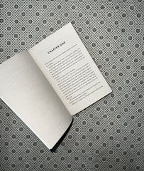 NEVER THOUGHT I'D END UP HERE by Ann Liang