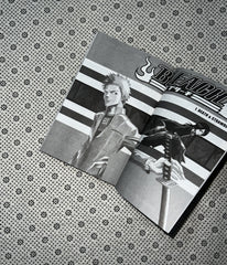 BLEACH (3-In-1 Edition): Includes Vols. 1, 2 & 3 (Volume 1) by Tite Kubo