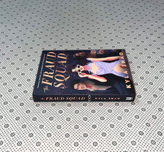 the fraud squad by kyla zhao