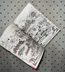 the ballad of never after once upon a broken heart series book 2 by stephanie garber 1