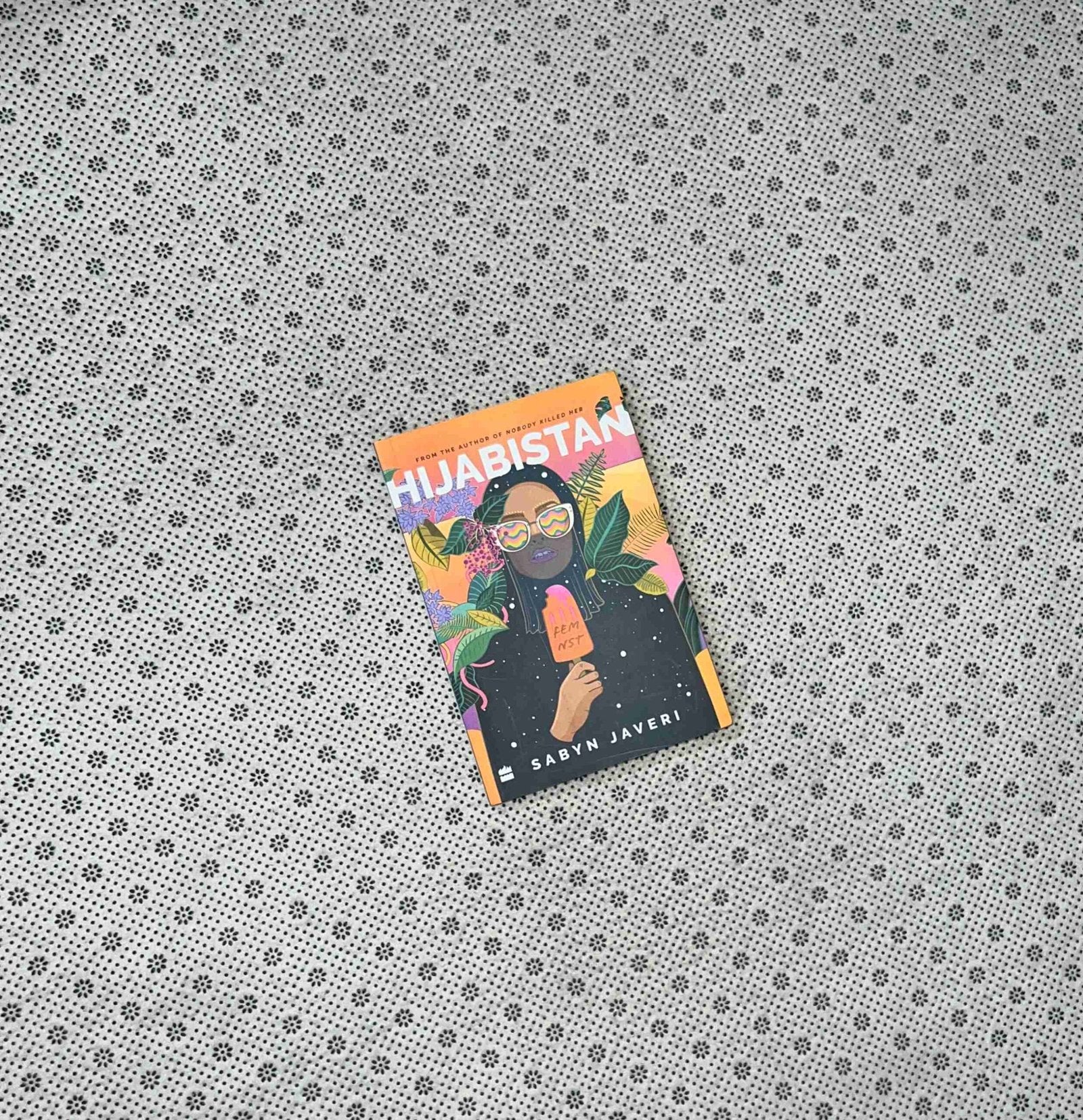 hijabistan by sabyn javeri