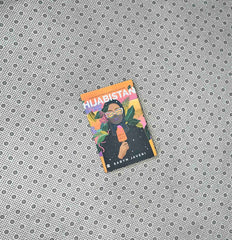 hijabistan by sabyn javeri