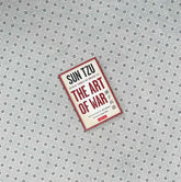 the art of war bilingual chinese and english text by sun tzu