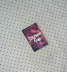 the mist by stephen king