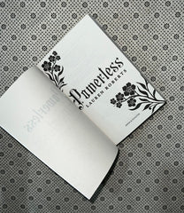 powerless the powerless series book 1 by lauren roberts