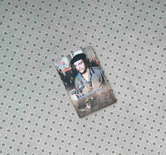 motorcycle diary by arif shabir