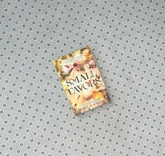 small favors by erin a craig