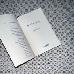 great expectations by charles dickens