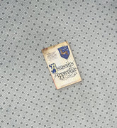 assassins apprentice the farseer series book 1 by robin hobb