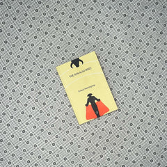 the sun also rises by ernest hemingway