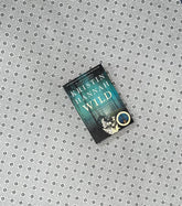 wild by kristin hannah