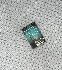 wild by kristin hannah