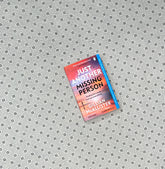 just another missing person by gillian mcallister