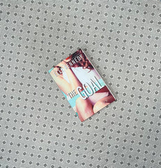 the goal off campus series book 4 by elle kennedy