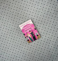 practice makes perfect by sarah adams