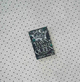 the dawn of the cursed queen gods and monsters series book 3 by amber v nicole