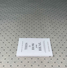 when youre ready this is how you heal by brianna wiest