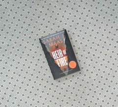 heir of fire throne of glass series book 3 by sarah j maas