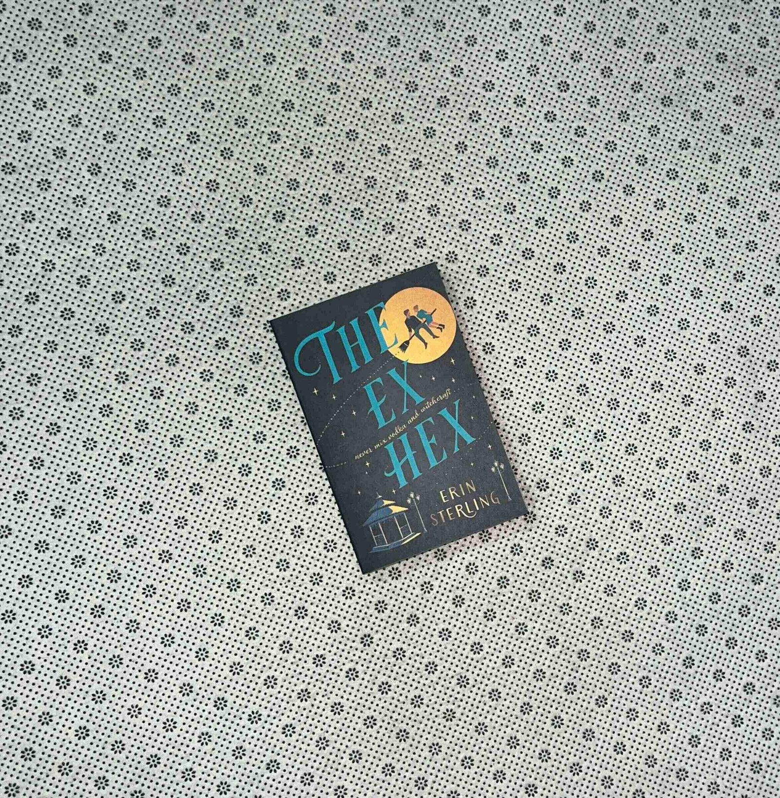 the ex hex never mix witchcraft and vodka by erin sterling