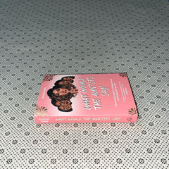 what would the aunties say a brown girls guide to being yourself and living your best life by anchal seda