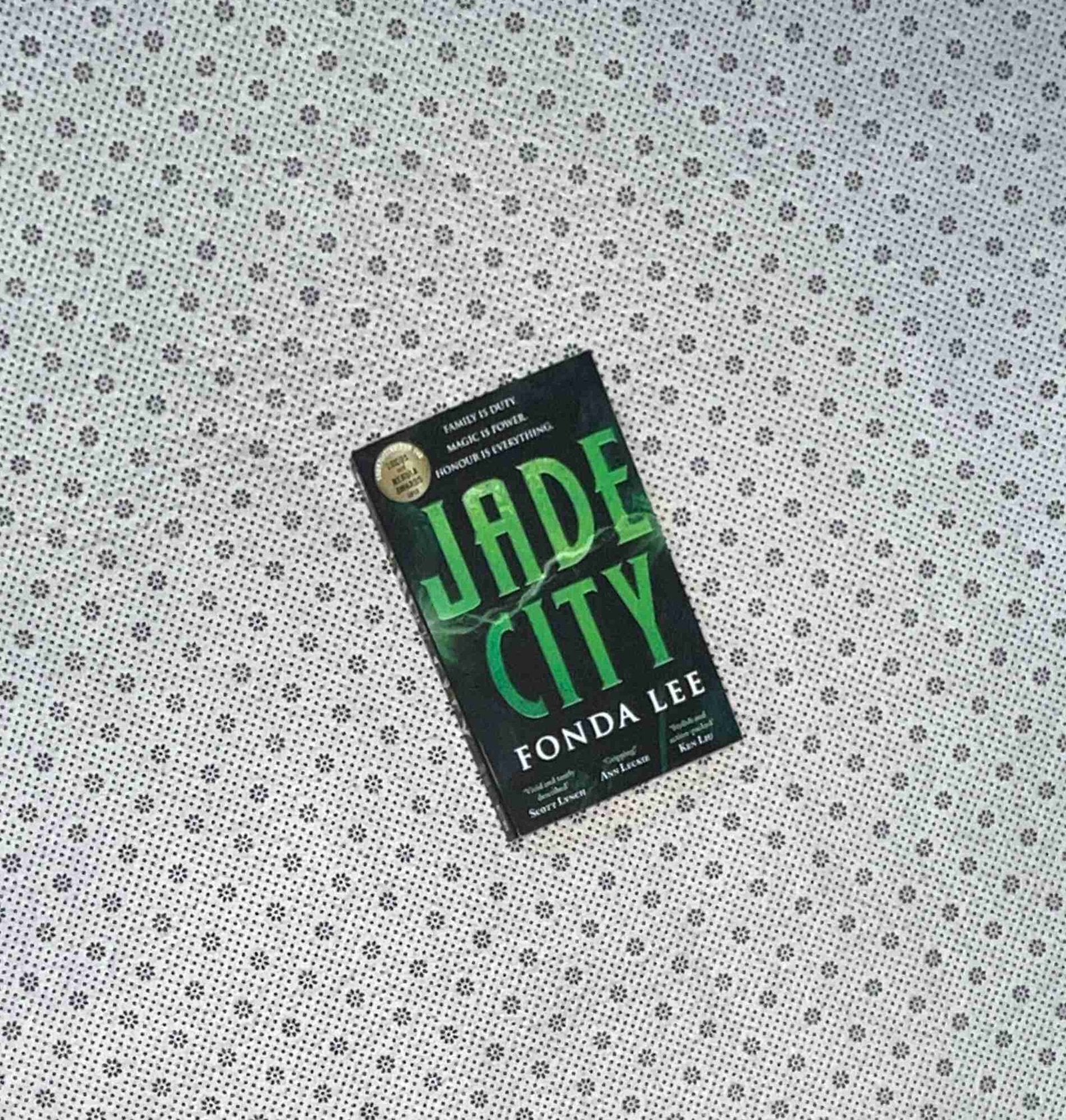 jade city the green bone saga series book 1 by fonda lee