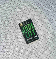 jade city the green bone saga series book 1 by fonda lee