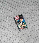 demon slayer kimetsu no yaiba series volume 1 by koyoharu gotouge