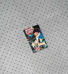 demon slayer kimetsu no yaiba series volume 1 by koyoharu gotouge