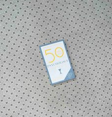 50 psychology classics the greatest books distilled by tom butler bowdon