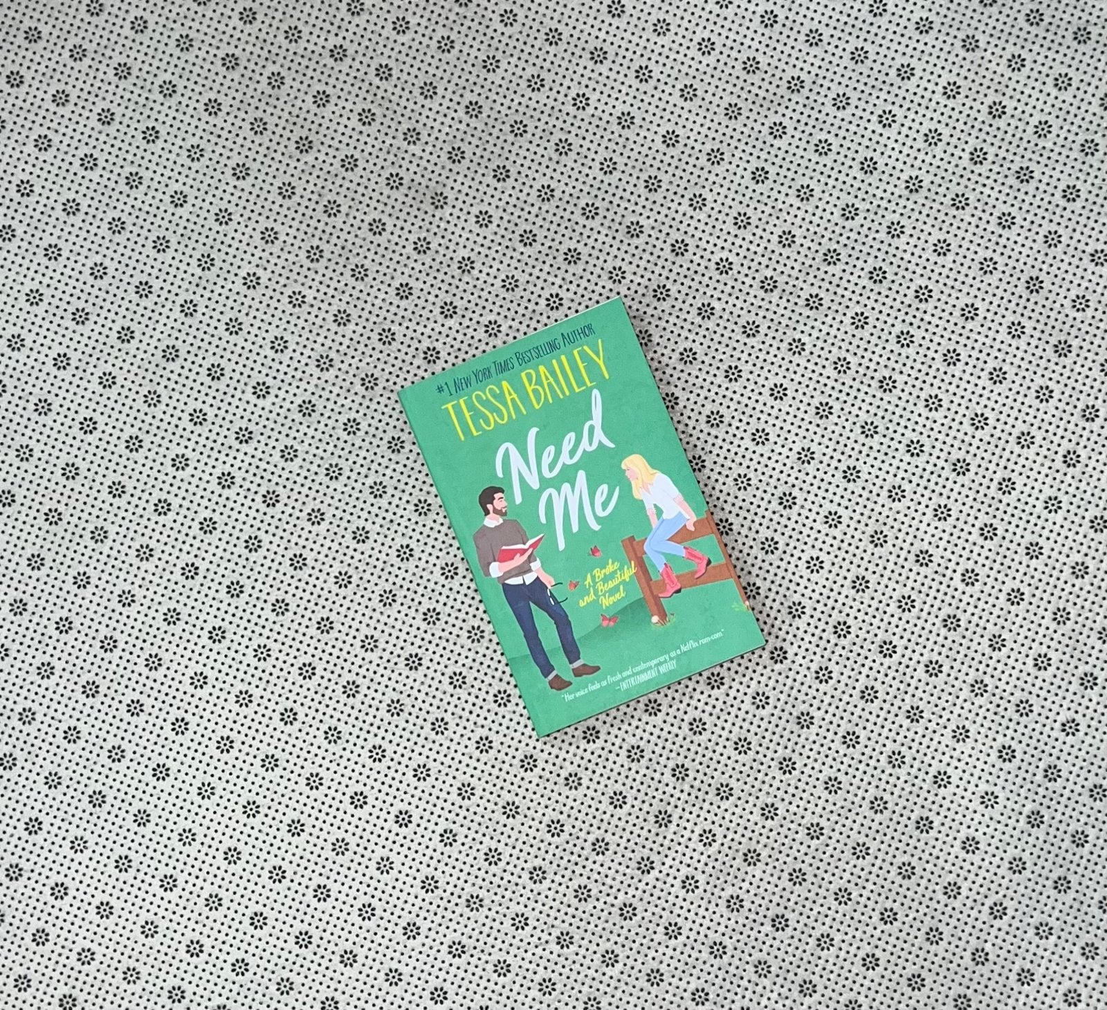 need me broke and beautiful series book 2 by tessa bailey