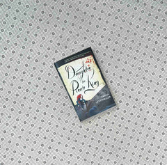 daughter of the pirate king daughter of the pirate king series book 1 by tricia levenseller 1