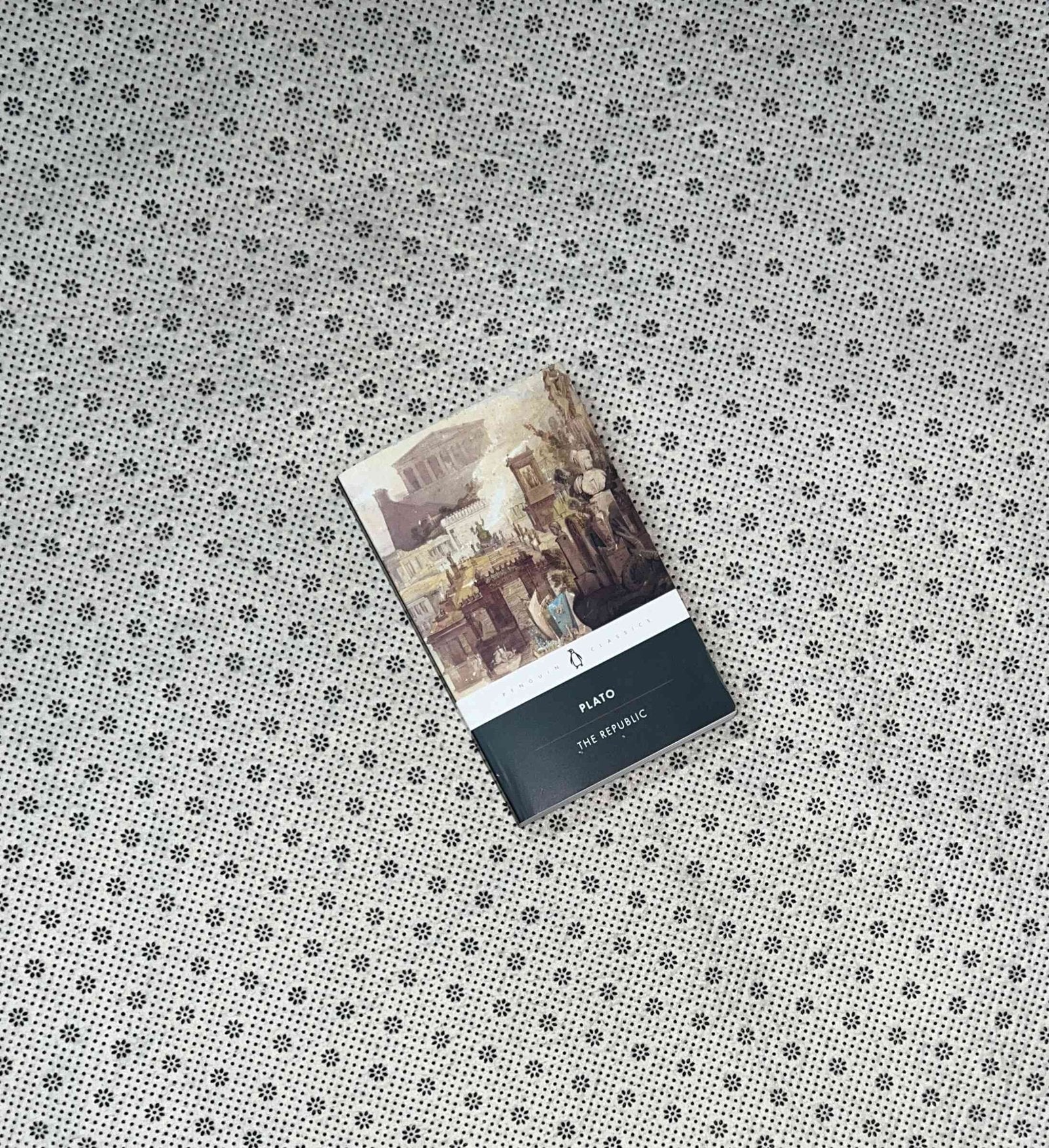 the republic penguin classics by plato