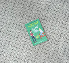 need me broke and beautiful series book 2 by tessa bailey