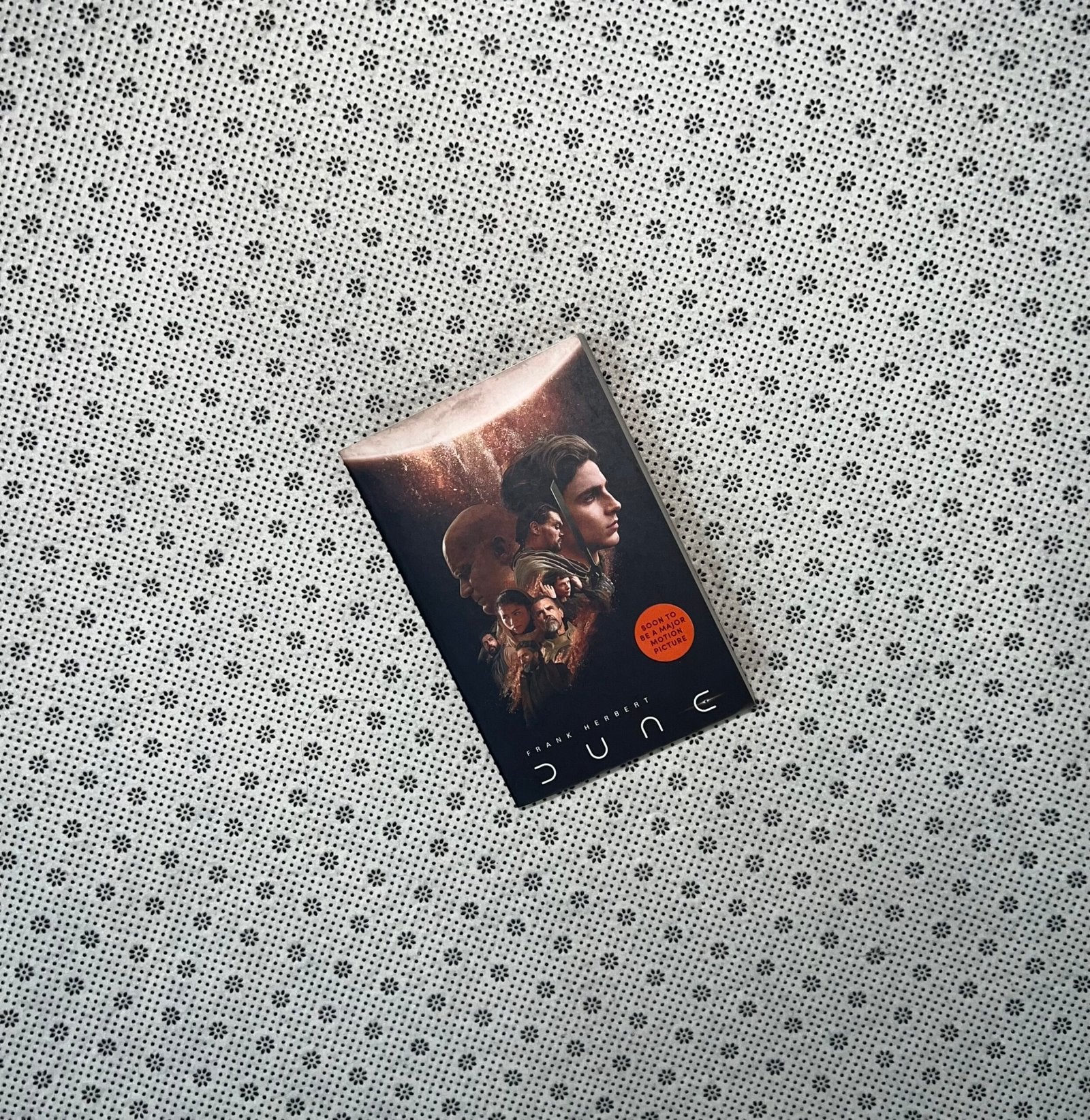 dune dune series book 1 film tie in edition by fran herbert